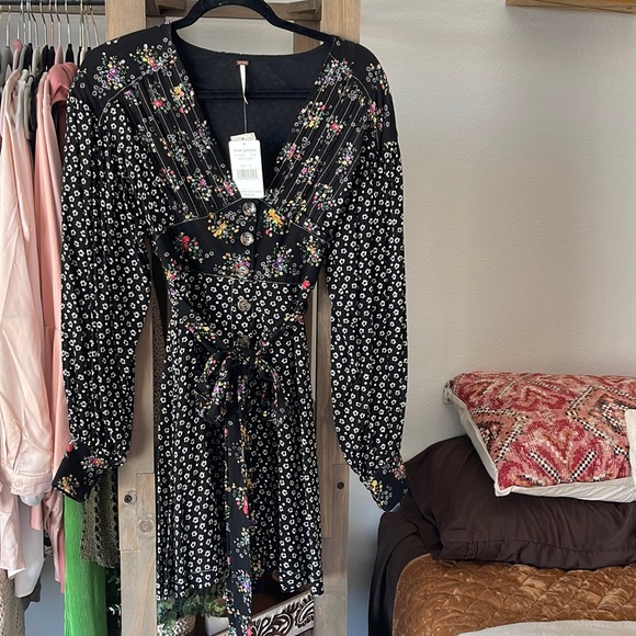 Free People Dress - Picture 2 of 5